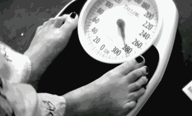 Still from Results May Vary